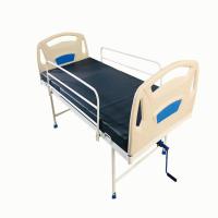 Panel Hospital Semi Fowler Bed