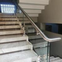 Panel Staircase Railings