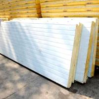 Panels PUF Insulated Wall  Image