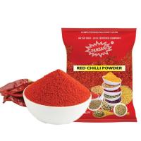 Pansari Organic Kashmiri Red Chilli Powder, flavours