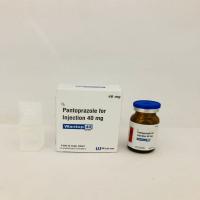 Pantoprazole Injection 40 Mg, Gastric acid suppressant