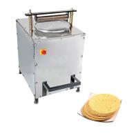 Papad Cutting Machine