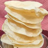 Papad Plain Appalam 