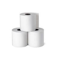 Paper Adding Machine Roll, Lightweight, 25m length