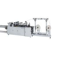 Paper Bag Handle Machine Image