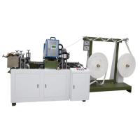Paper Bag Handle Machine