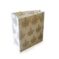 Eco Friendly Paper Bags Manufacturers Printed Craft Paper Bag
