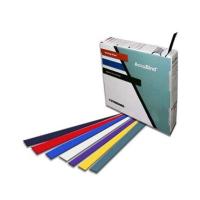 Paper Binder Strips, Enables easy flipping of pages