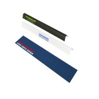 Paper Binder Strips, Enables easy flipping of pages