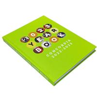 Paper Book Printing Service