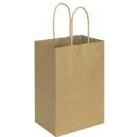 Paper Brown Bag