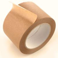 Paper brown tape, Art, packaging needs, crafts use