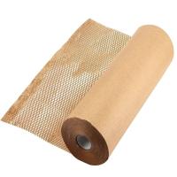 Paper Bubble Wrapping