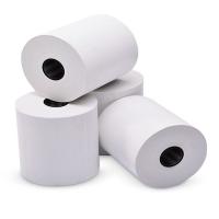 Paper Bus Ticket Rolls, Fine thickness feature