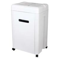 Paper Departmental Shredder