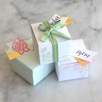 Paper Gift Box