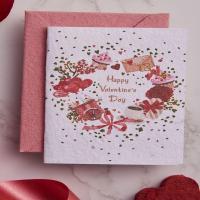 Paper Greeting Cards