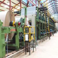 Paper Making Machine