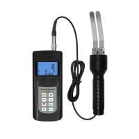 Paper Moisture Meter