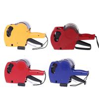 Paper Price Tag Gun, Lightweight cartridge type