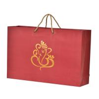 Paper Printed Bag