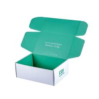 Paper Printed Packaging Box