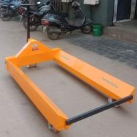 Paper Reel Pallet Truck
