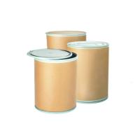 Paper Round Drums