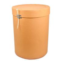Paper Storage Drums