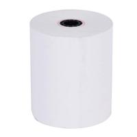 Paper Thermal Rolls, Coated paper finishing Image