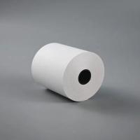 Paper Thermal Rolls, Coated paper finishing