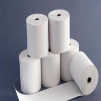 Paper Thermal Till Rolls, Low-power printing