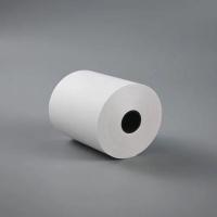 Paper Thermal White Roll, Immaculate finishing