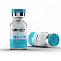 Paradigm Peptides HGH Injection, High-grade somatropin Image
