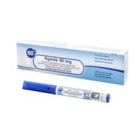 Paradigm Peptides HGH Injection, High-grade somatropin