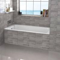 Paradise Rectangular Bathtub