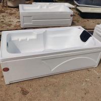 Paradise Wellness Bathtub