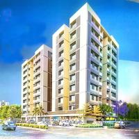 Paras Residency Services