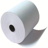 Parking Ticket Paper Rolls, Moisture proof feature Image