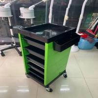 Parlour Portable Trolley