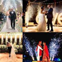 parties and events Cold Fire, Smokeless, For Private