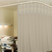 Partition Curtain Track Image