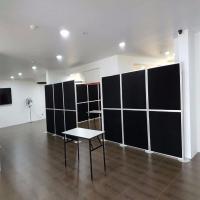 Partition Event Panels