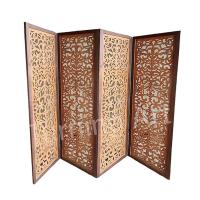 Partition Panels Event