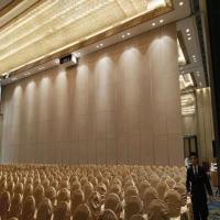 Partition Panels Event