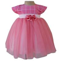 Elegant High-Class Fancy Party Wear Long Frock Design