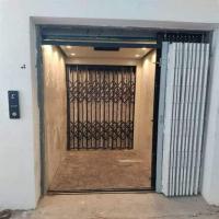 Passanger Cum Goods Lift