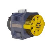 Passenger Machine Elevator