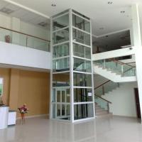 Passenger Office Lift 