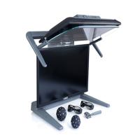 Passive 3d Computer Monitor, Absolutely flicker free